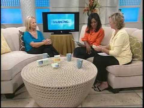 The Balancing Act Show 860 - Lake Consumer Products