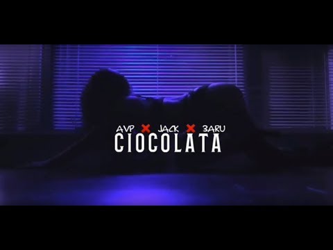 7. AViP & JACK - CIOCOLATA feat. 3Aru'