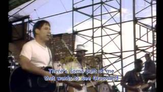 Paul Simon Graceland Video