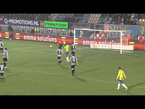 Keeper Leon ter Wielen Compilation