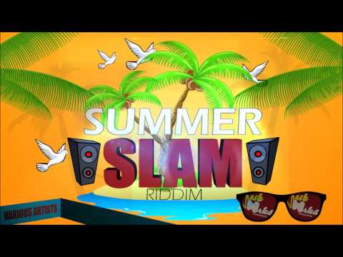 D' Regulars - So Many Girls  - Summer Slam Riddim [2015 Dance Hall]