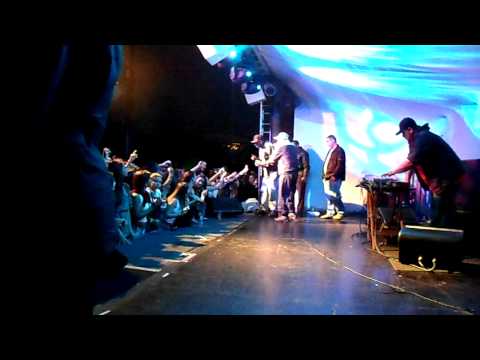 Mr Catra e Mc Copinho