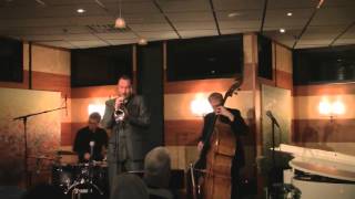 GTV | Peter Asplund - "Days Of Wine And Roses"