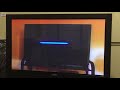 Closing To Little Bear Campfire Tale S 2002 VHS