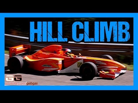 Reynard 01KL Mugen V8 F3000   - Stéphane BAUDIN - HILL CLIMB - 2009 - Turckheim-Trois Epis