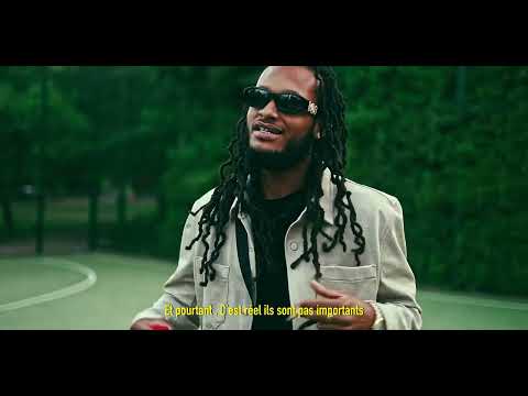 DamaH - Tracklist Bonjour Ou Au revoir (Clip officiel )