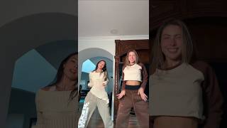 Lauren Gibson &amp; Cortney Gibson ~ Wind it Up - Gwen Stefani