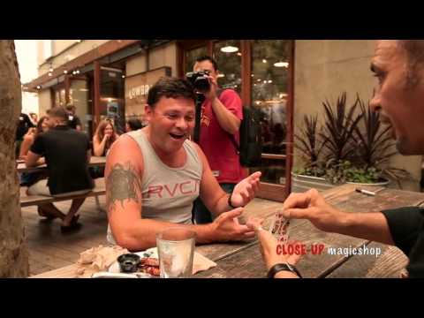 Cold Case -Gregory Wilson