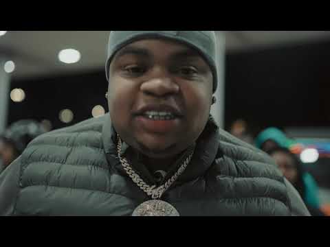 Big Yavo - Big Ghost & Sharkboy feat. GMF Fatboy (Official Music Video)