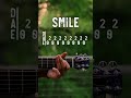Smile Morgan Wallen Guitar Tutorial // Smile Guitar Lesson