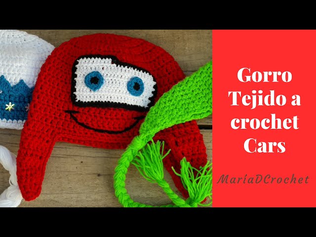 Vídeo relacionado con Disney Pixar Cars Gorro para Niños, Lightning Mcqueen Gorra de Beisbol, Gorra de Verano Infantil