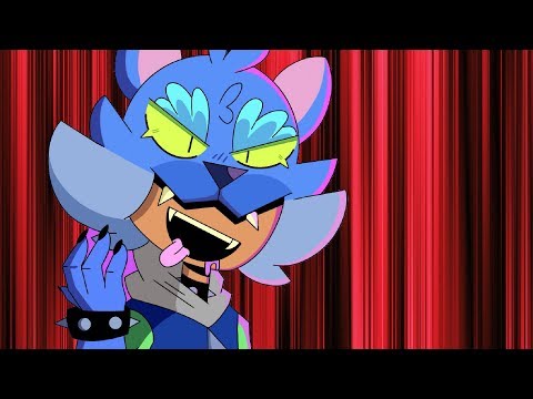 WEREWOLF LEON.EXE