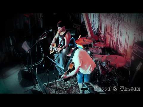 Peppe och Vargen - Rocky