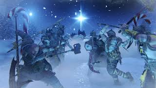 【For Honor】今日のドミ #11