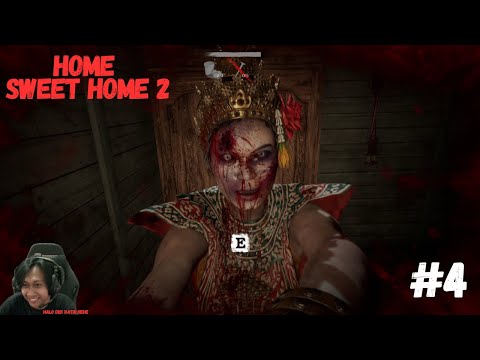 Home Sweet Home 2 | Kisah seorang penari adat, tapi memilih jalan pintas?