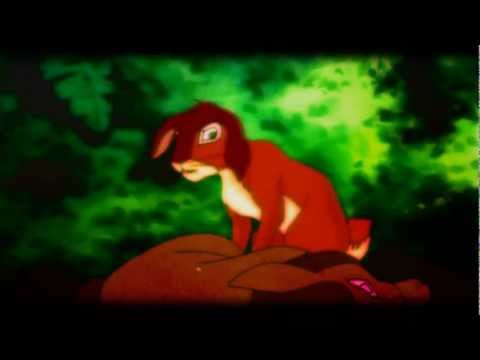 You can't give me what I need {Bigwig/Hazel