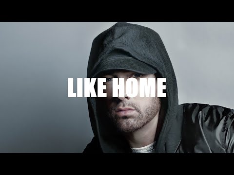FREE Dr Dre x Eminem Type Beat - LIKE HOME | Sad Piano West Coast Pop Instrumental 2022 Revival