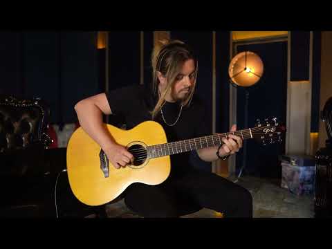 Te amar foi Ilusão (Violão que canta) By Reinaldo Meirelles