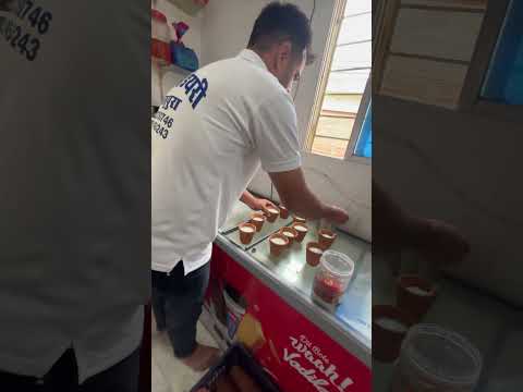 Sohani dairy Makhupura #viralvideos #lassi #dairyicecream