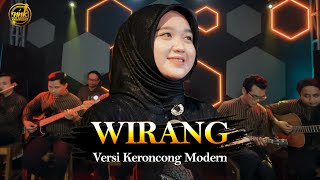 Download lagu WIRANG - Denny Caknan ( New Normal Keroncong Live Cover ) mp3 Download lagu WIRANG - Denny Caknan ( New Normal Keroncong Live Cover ) mp3