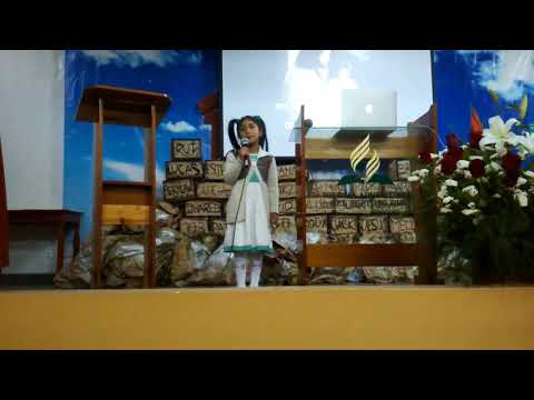 Soy un corderito - Melina Tenicela  21 09 2017