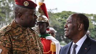 POUR ÉVITER LA PEINE DE MORT DAMIBA EST PRÊT À DONNER DES NOMS DE TOUT SES PARRAINS DANS SO PROJET