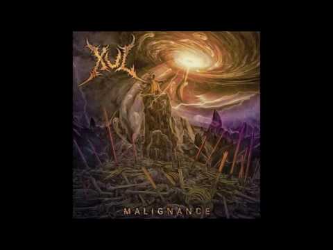 XUL - Malignance (Remastered) full album