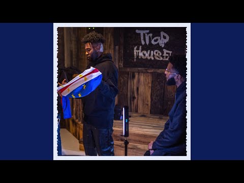 Fallin' (Cotxi Po) Funana (feat. Eurosoundz & Kelguim)