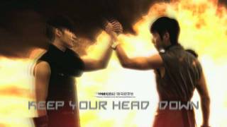 DBSK/TVXQ - Honey Funny Bunny +DL Link