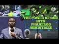 THE POWER OF GOD HITS PHANEROO MINISTRIES Apostle Grace Lubega