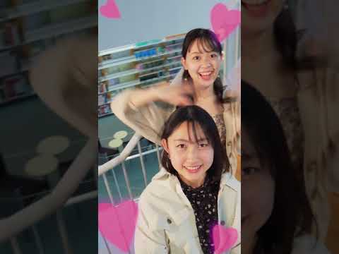 【大東文化大学】縦型キャンパスツアー動画
