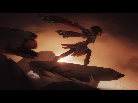 DWG Kia Canyon | Level 3 Gank | Pathing: Red (+Leash) - Raptors - Gromp