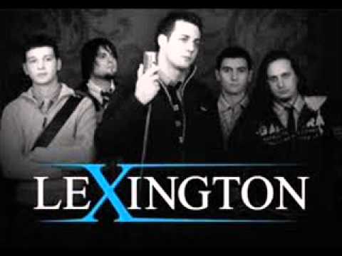 Lexington Band - Miris karmina