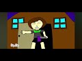William Shatters Car Window To Get Xbox Violette1st Animation Reuploaded