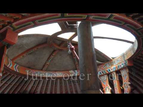 Mai 2013 Zarengold - Ulan Bator