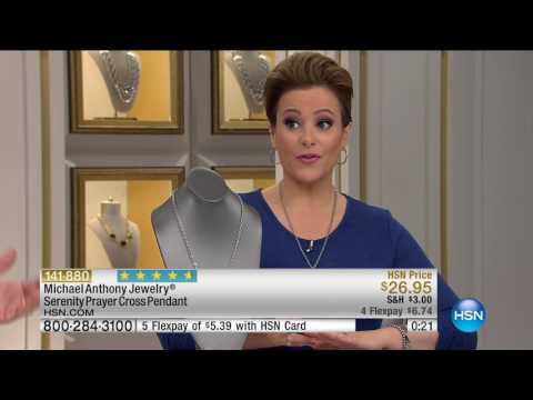 HSN | Michael Anthony Jewelry 03.01.2017 - 09 AM