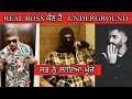 Real Boss underground rapper of Punjab Part 1