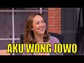 Pamela Bowie Adu Akting Dengan Andhika Dengan Bahasa Jawa LAPOR PAK 02 12 21 Part 5