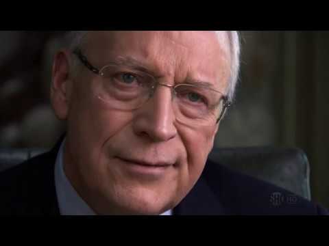 Dick Cheney