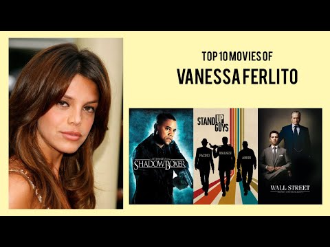 Vanessa Ferlito Top 10 Movies of Vanessa Ferlito| Best 10 Movies of Vanessa Ferlito