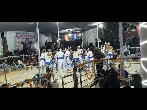 Sat Ke Aadhar Balika Panthi Party Chirko Mahasamund #panthi #dance #song #panthisong #sorts 2025