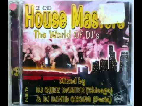 David Chong - House Masters