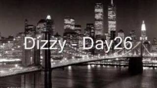 Dizzy - Day26