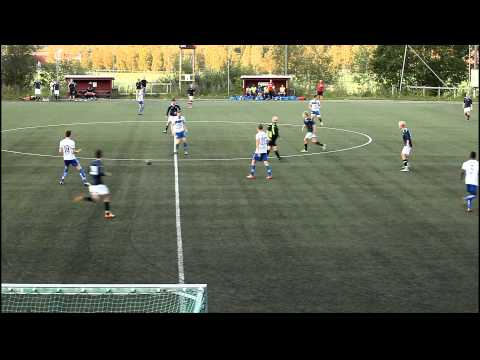 FOSSUM vs BVH (2nd half - 3rd part)