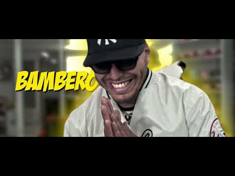 BAMBEROS 2.0 - OFFICIAL el de la O ❌ DAJAMII ❌ JUNIOR X ❌ MATARY BONE