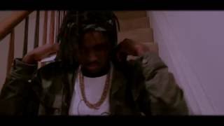 Sheed Dicaprio ft. Curtis Williams -  "SUPER SAIYAN"