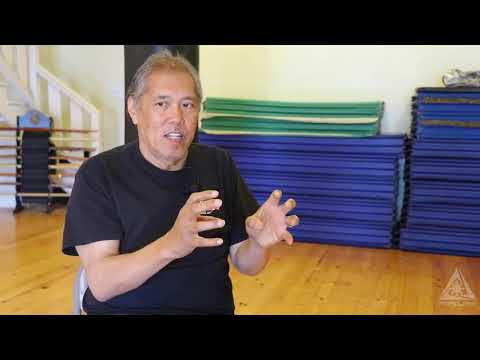 Escrima - Filipino Boxing - Rene Latosa | All Lesson
