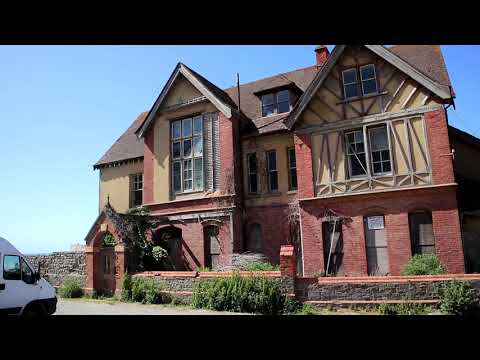 A brief history of Westward Ho!