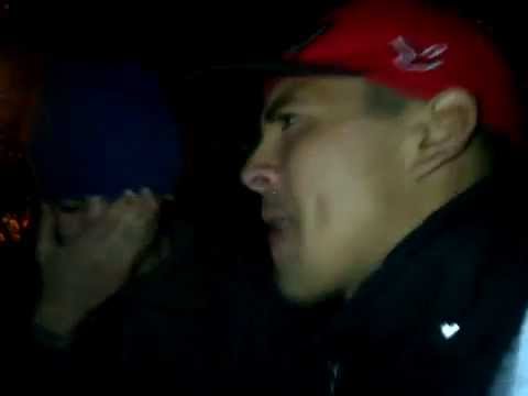 C4 vs JONY ONE | Cuartos | Torneo De las Plazas 2014 | Fecha 2