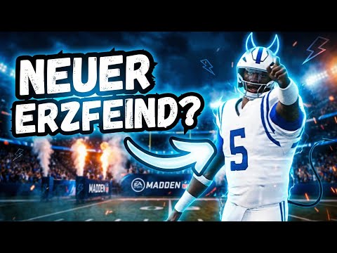 Letzte Chance: Herzschlag-Finale um die Playoffs! 🏆 | Madden 26 Franchise